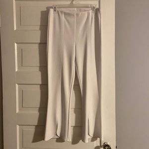 Joseph Ribkoff Pull On Ankle Pant